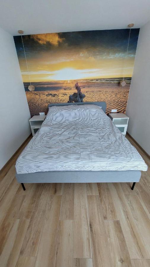 דירות אוסטקה Del Mar 2 מראה חיצוני תמונה